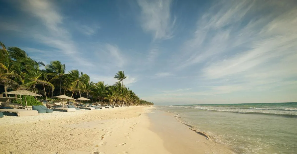 Image 6 of Be Tulum Beach & Spa Resort