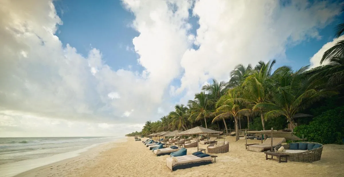 Image of Be Tulum Beach & Spa Resort