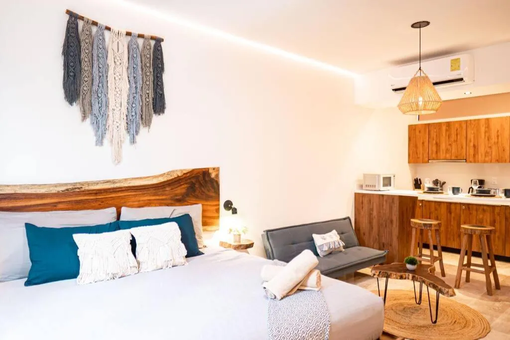 Image of Beach Access! Armony studio in Aldea Zama