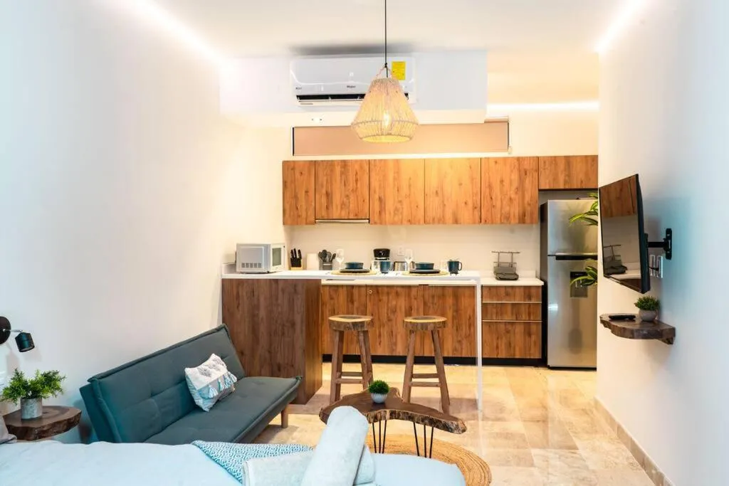 Image 3 of Beach Access! Armony studio in Aldea Zama