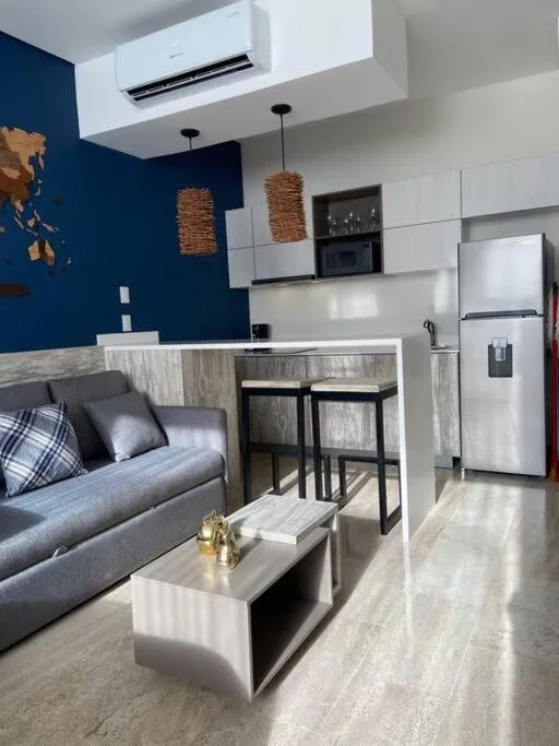 Image 5 of Beach Access! Tropical Aldea Zama Tulum Condo