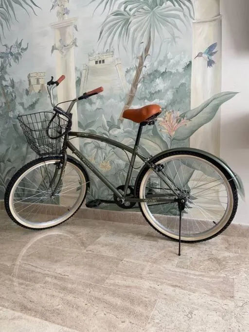 Image 6 of Beach Access! Tropical Aldea Zama Tulum Condo