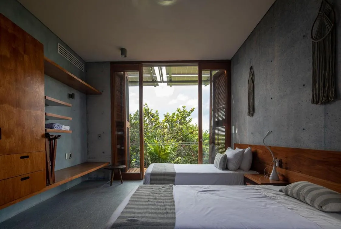 Image 6 of Beachfront Villa in the middle of jungle!