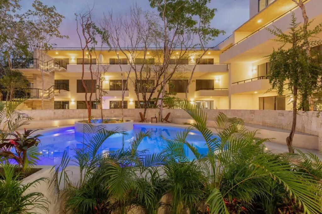 Image 2 of Beatiful condo In the Jungle HORUS 105