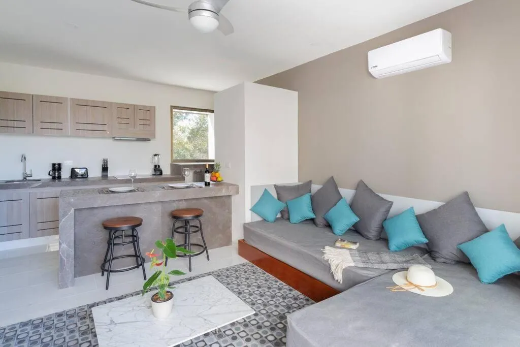 Image 4 of Beatiful condo In the Jungle HORUS 105