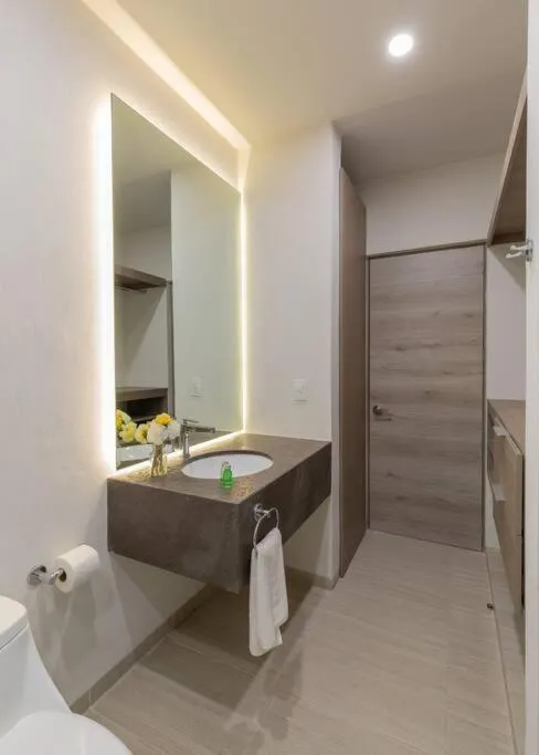 Image 3 of Beatiful condo In the Jungle HORUS 105