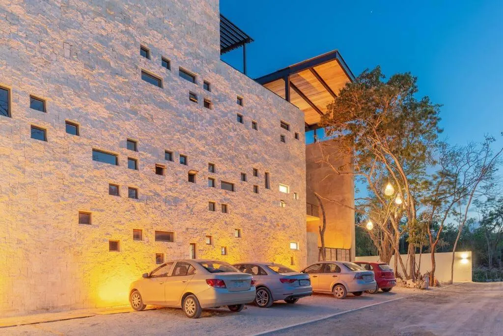 Image 6 of Beatiful condo In the Jungle HORUS 105