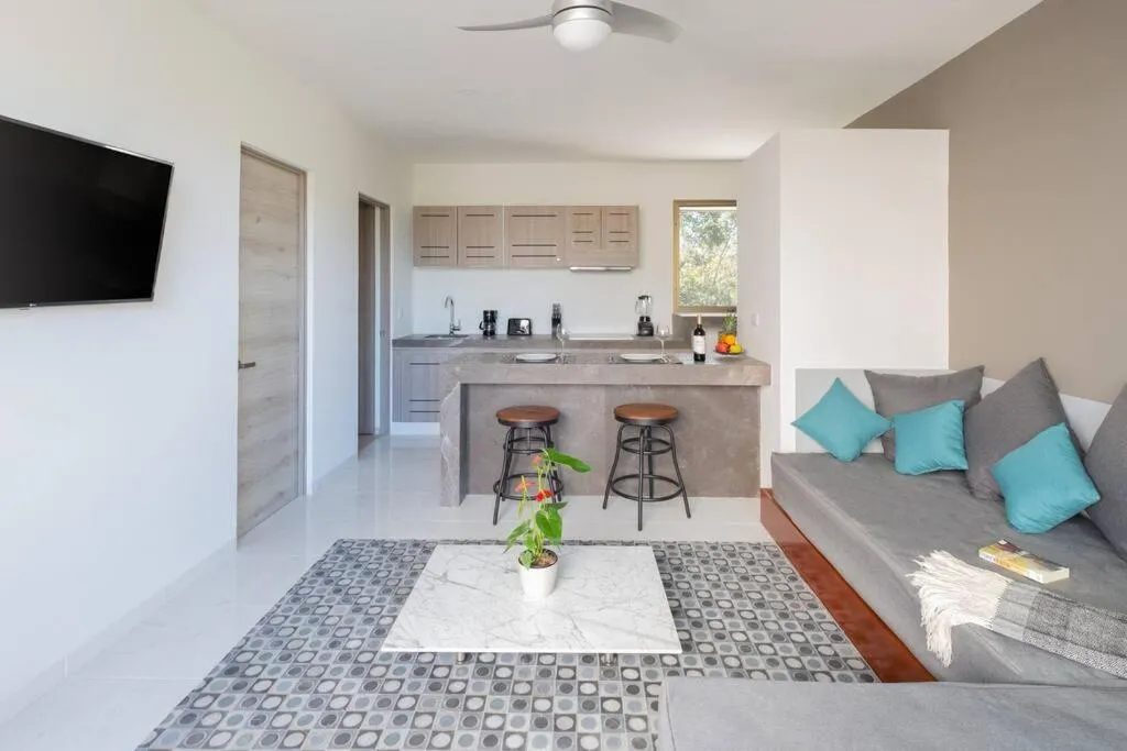 Image 5 of Beatiful condo In the Jungle HORUS 105