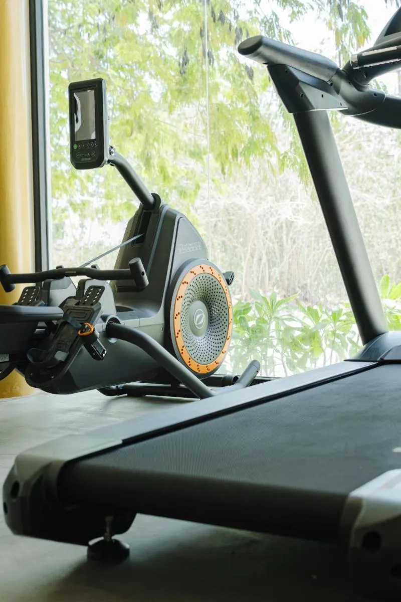 Image 5 of Beautiful 1 br apartment in Tulum