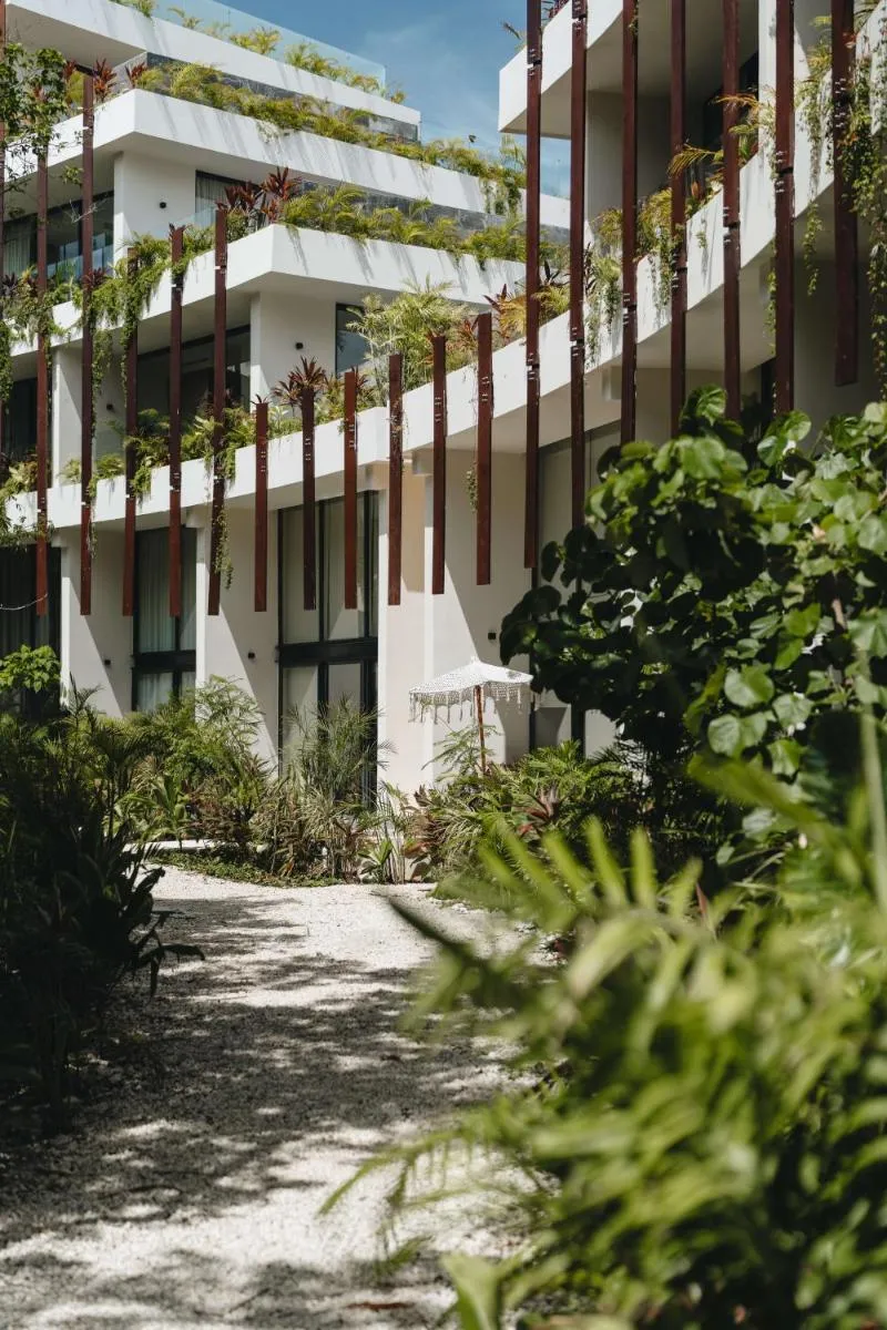 Image 5 of Beautiful Apartment with Pool, Rooftop Pool with Panoramic Views & Gym