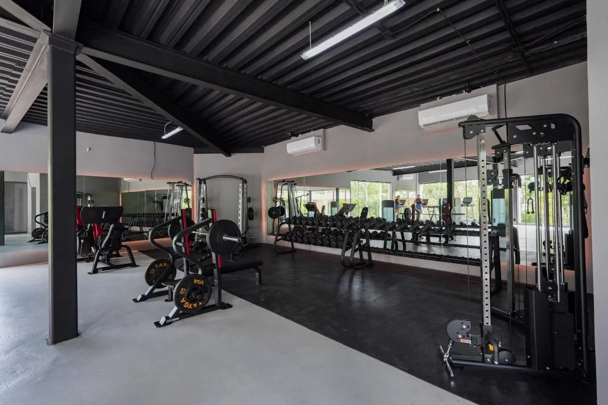 Image 3 of Beautiful Apartment with Pool, Rooftop Pool with Panoramic Views & Gym