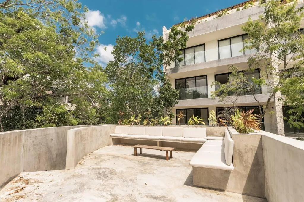 Image 2 of Beautiful & Brand new 2BR Gated Community Pool