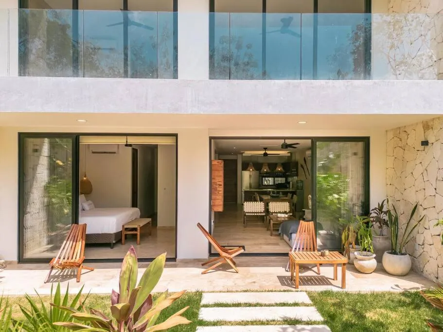 Image 4 of Beautiful & Brand new 2BR Gated Community Pool