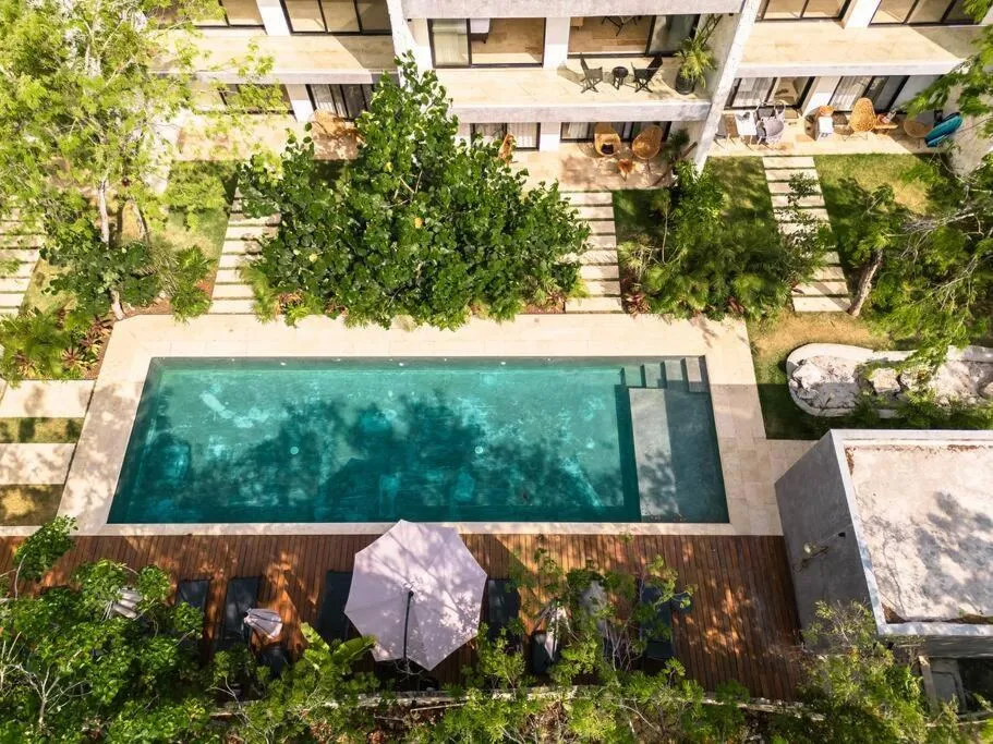 Image 1 of Beautiful & Brand new 2BR Gated Community Pool