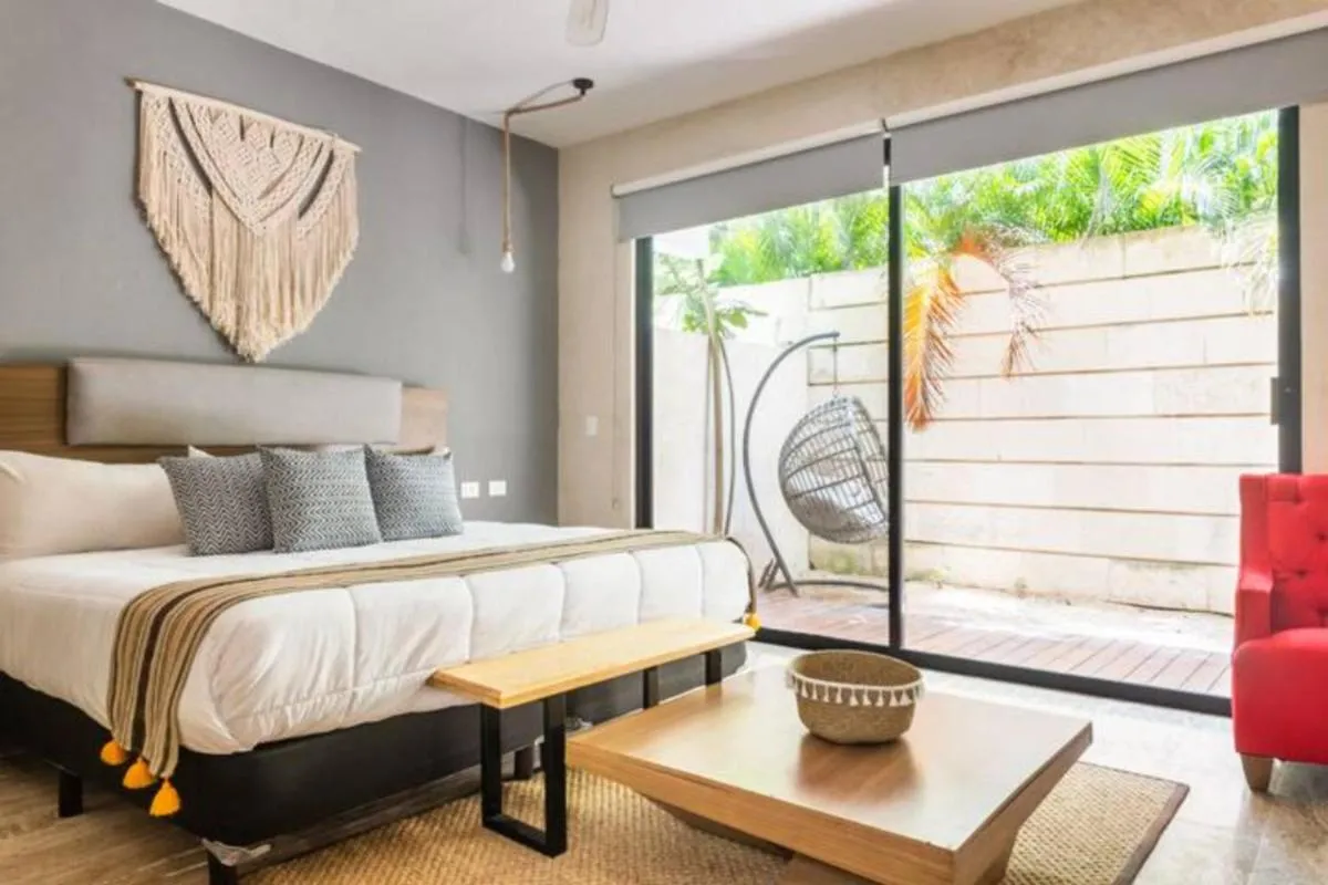 Image 1 of Beautiful & Central Apartment MAREAS Gym Pool