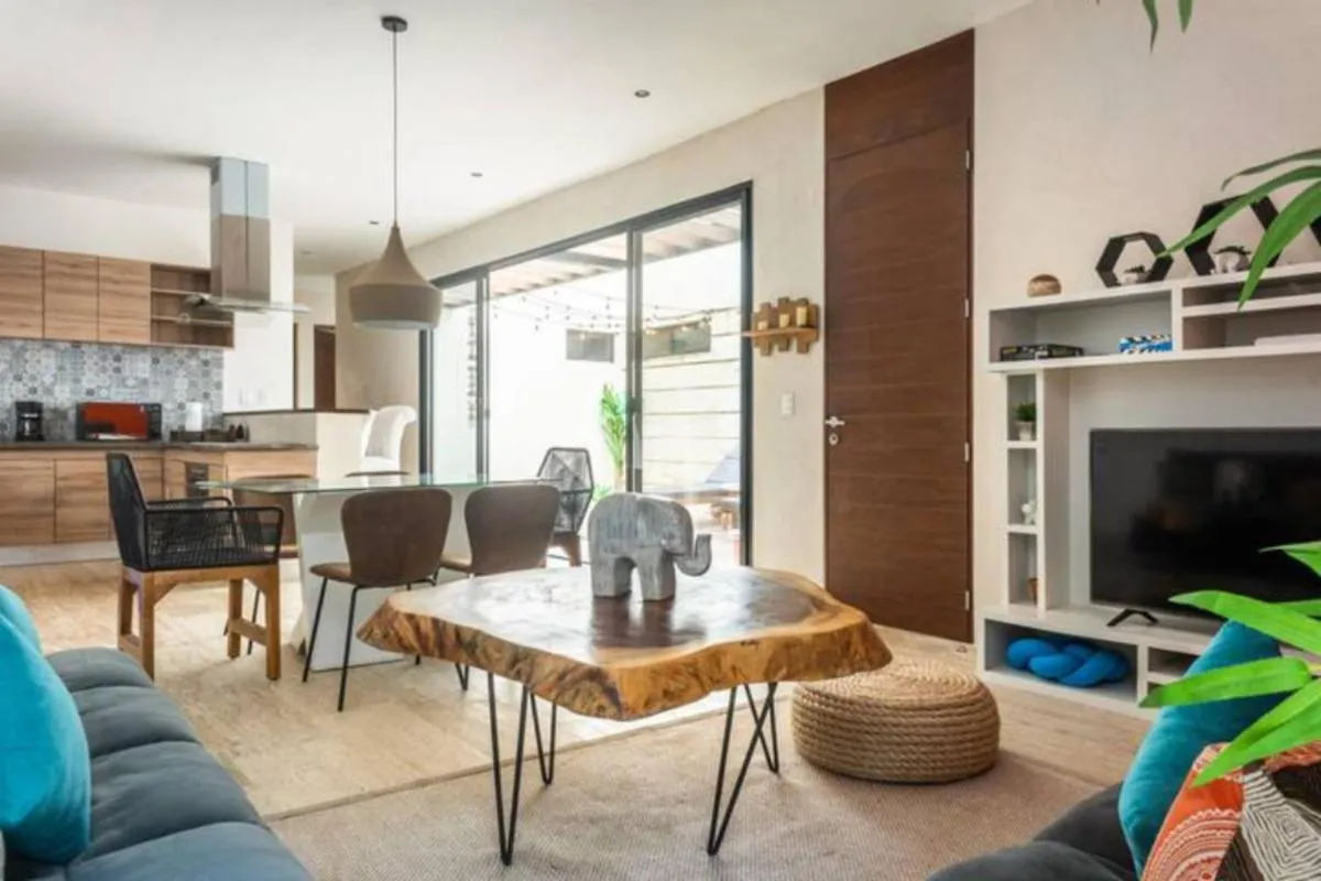 Image 4 of Beautiful & Central Apartment MAREAS Gym Pool