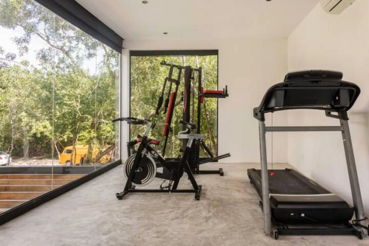 Image 5 of Beautiful & Central Apartment MAREAS Gym Pool