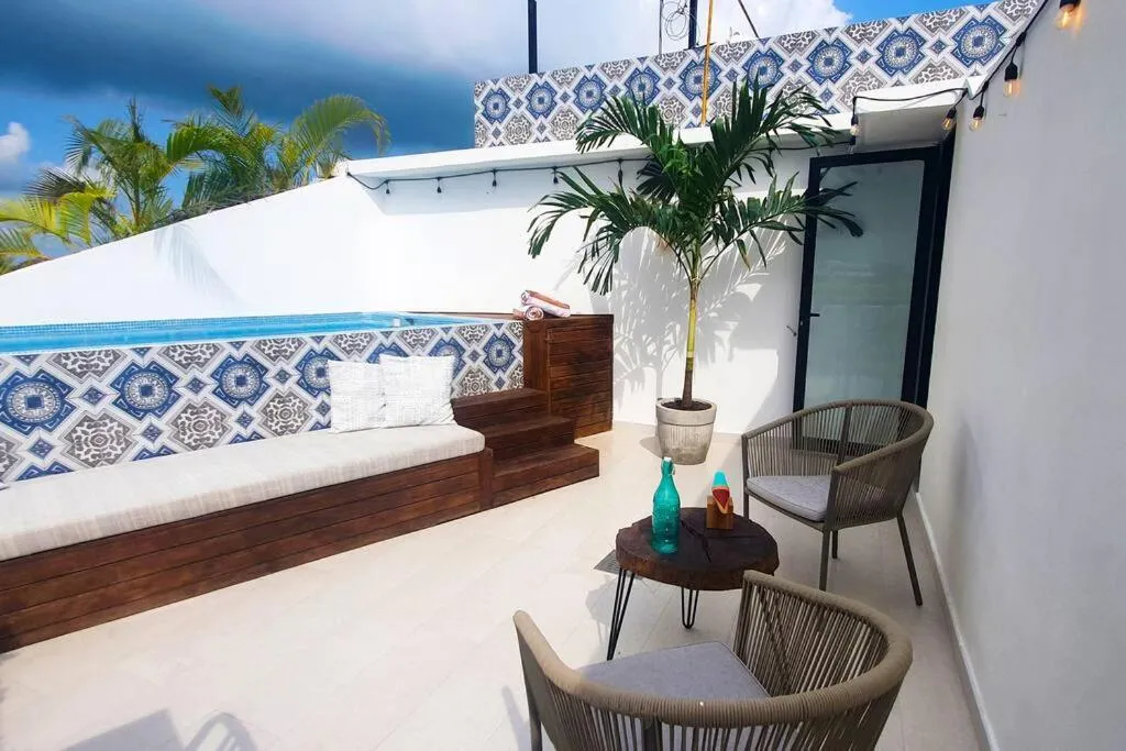 Image 5 of Beautiful Penthouse with Private Pool Amazing Views