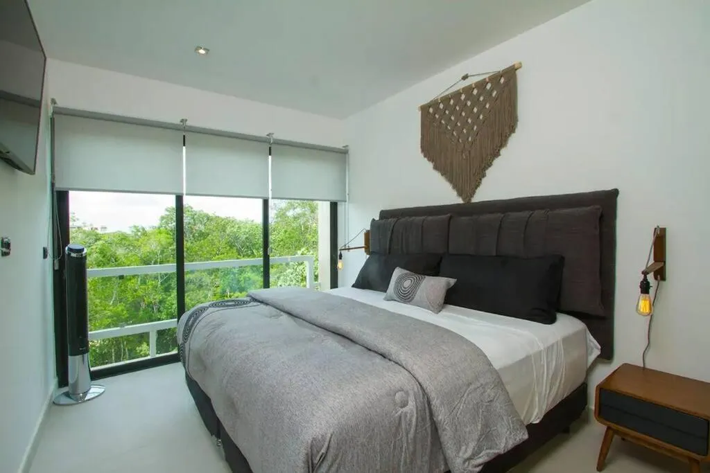 Image 1 of Beautiful Penthouse with Private Pool Amazing Views