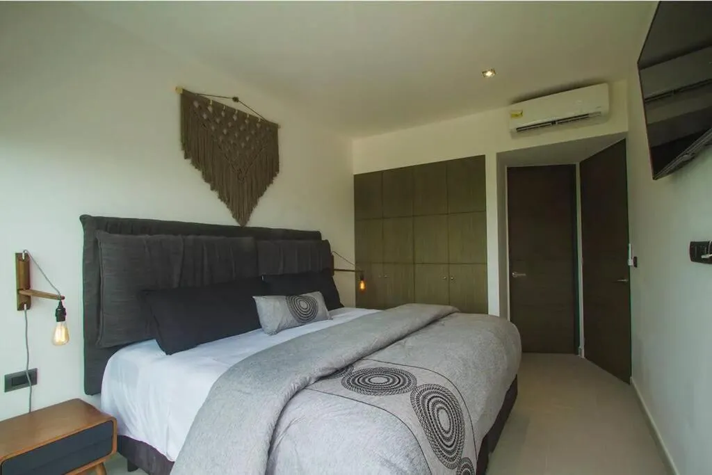 Image 6 of Beautiful Penthouse with Private Pool Amazing Views