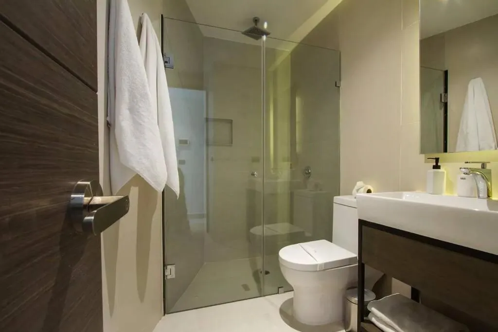 Image 2 of Beautiful Penthouse with Private Pool Amazing Views