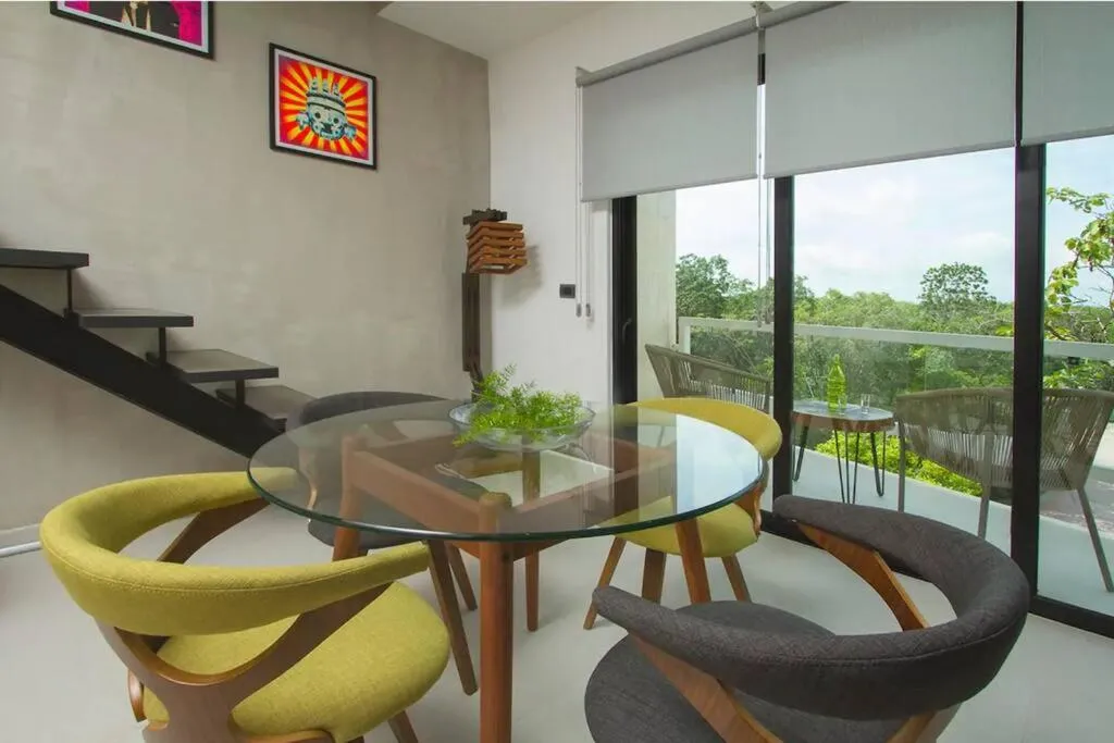 Image 4 of Beautiful Penthouse with Private Pool Amazing Views