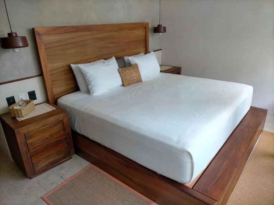 Image 1 of Beautiful Relax Apartment Aldea Luum Zama Tulum