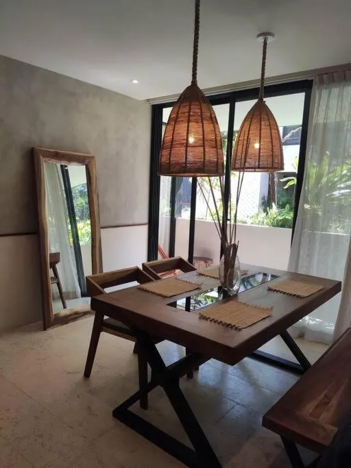 Image 4 of Beautiful Relax Apartment Aldea Luum Zama Tulum