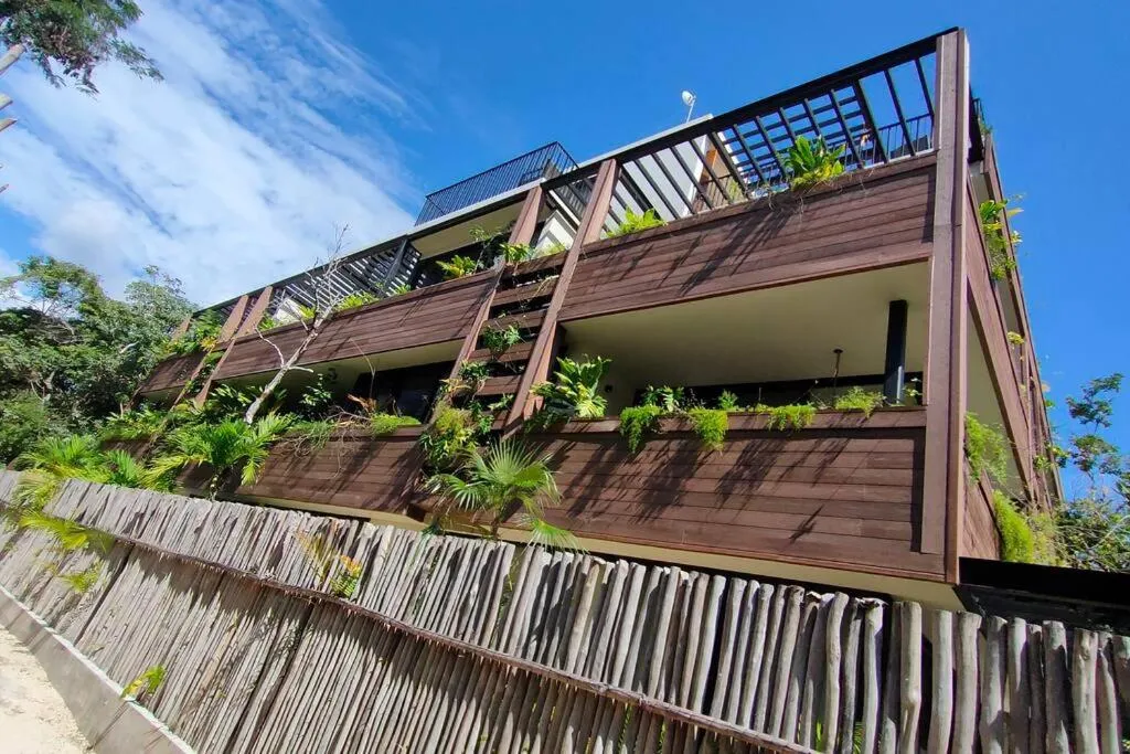 Image 6 of Beautiful Relax Apartment Aldea Luum Zama Tulum