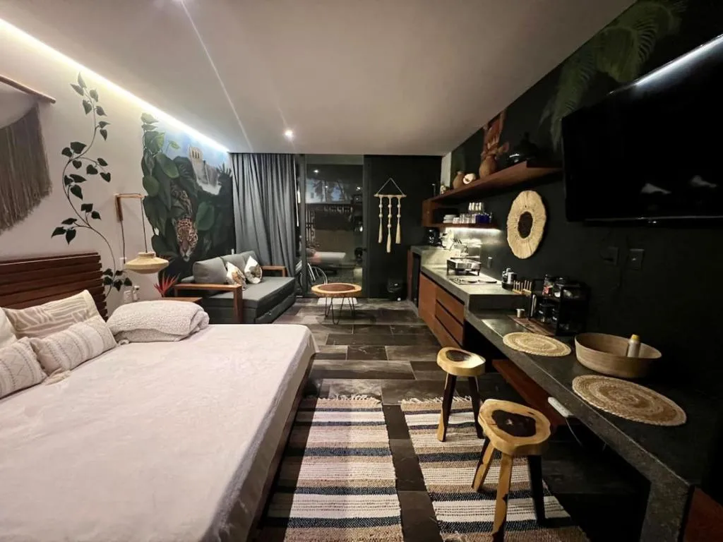 Image of Beautiful Relaxing Condo Tulum