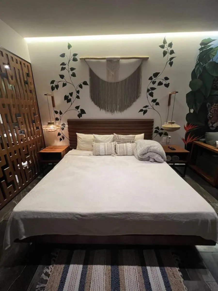 Image 3 of Beautiful Relaxing Condo Tulum