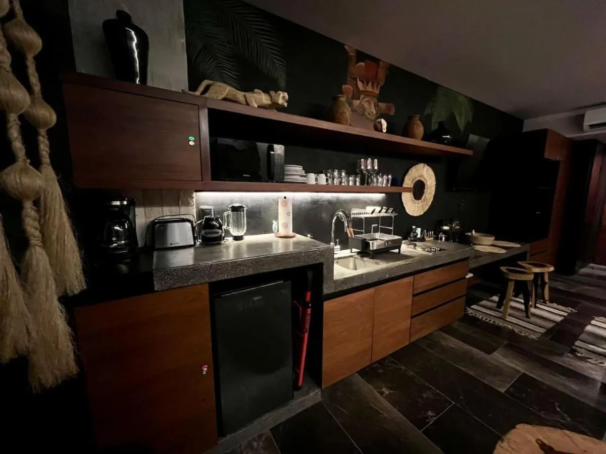 Image 1 of Beautiful Relaxing Condo Tulum