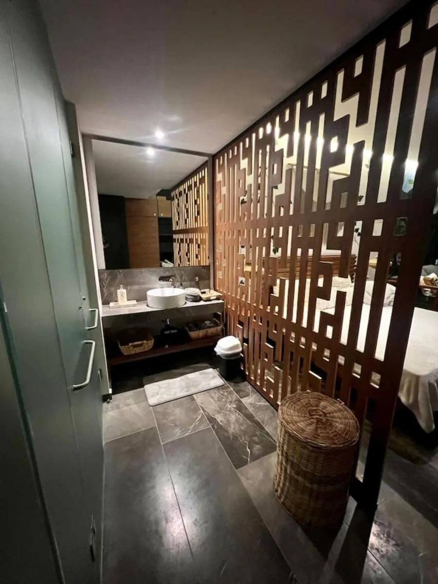 Image 4 of Beautiful Relaxing Condo Tulum