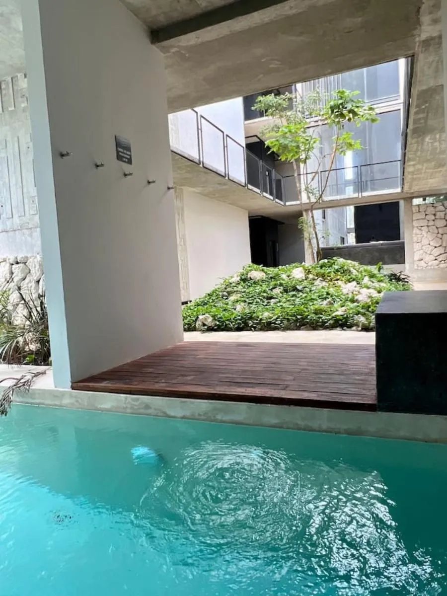 Image 5 of Beautiful Relaxing Condo Tulum