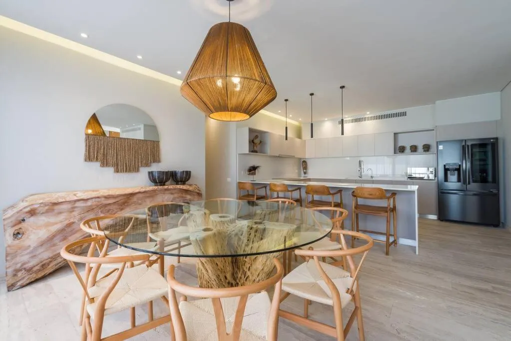 Image of Beyond Amazing 3BD 2BR/ Balcony