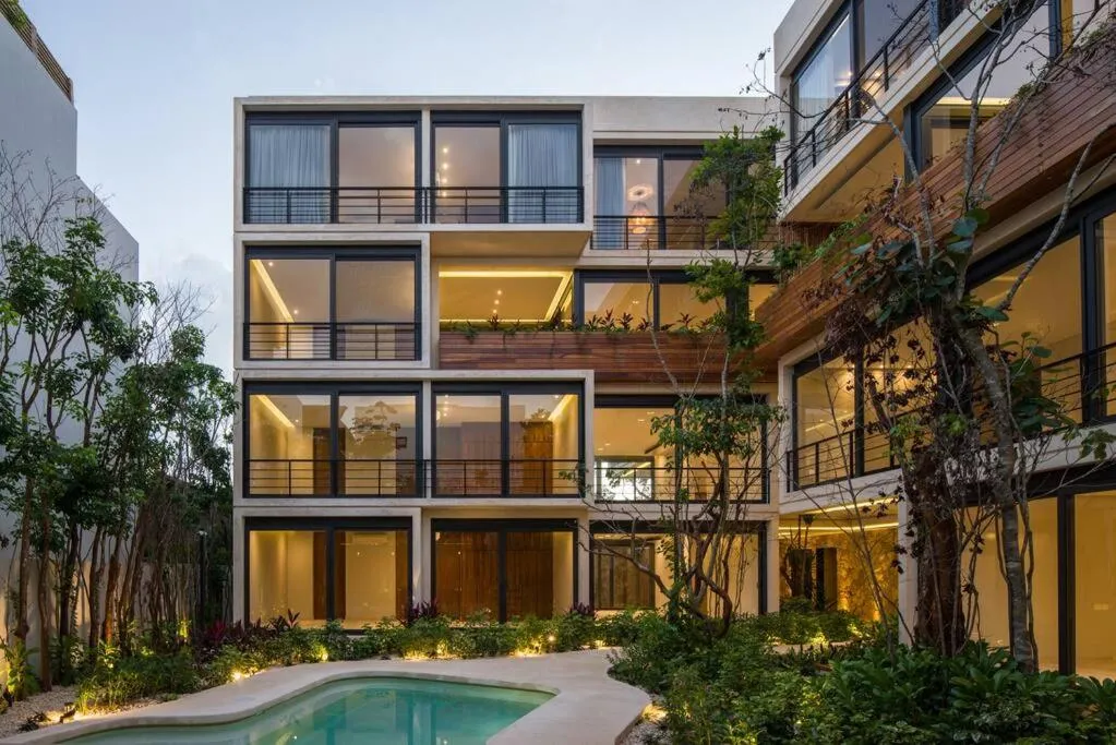 Image 4 of Beyond Amazing 3BD 2BR/ Balcony