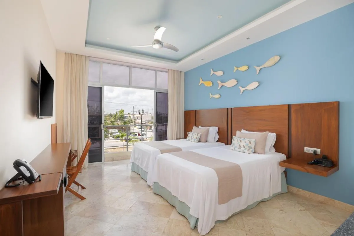 Image 1 of Biwa Tulum