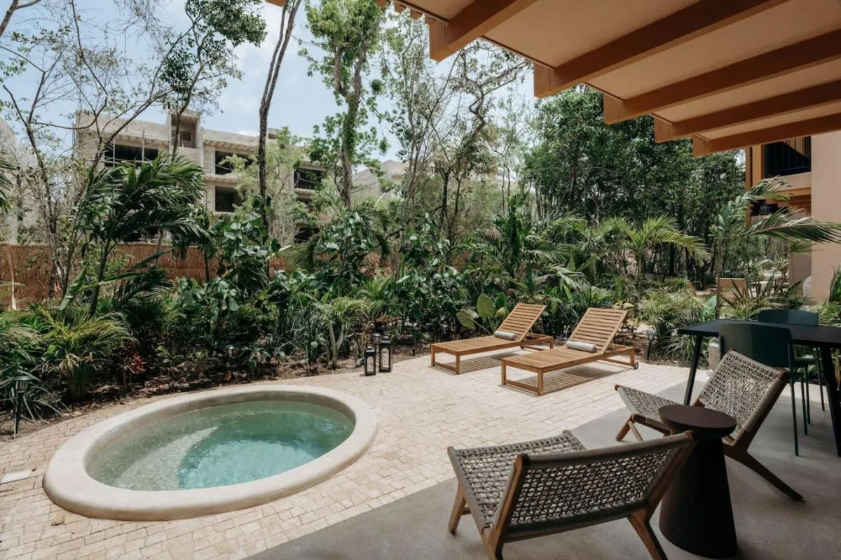 Image 6 of Blush Jungle Romantic Retreat