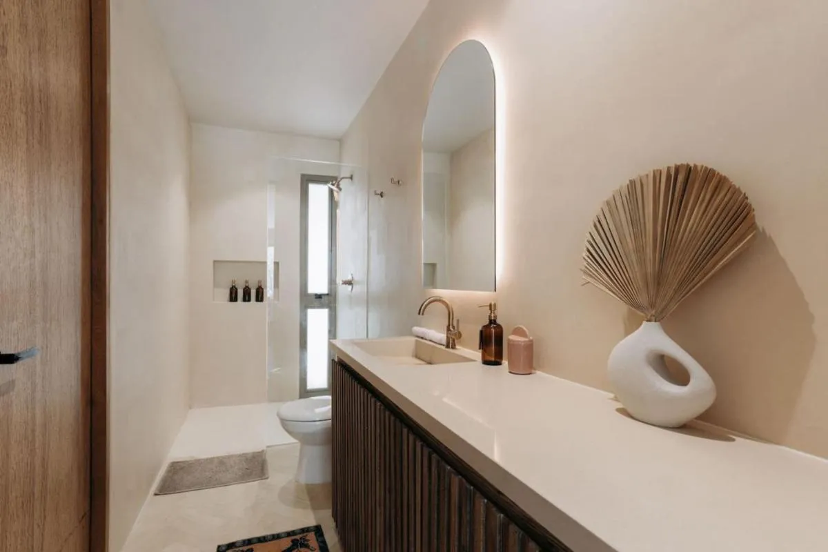 Image 2 of Blush Jungle Romantic Retreat