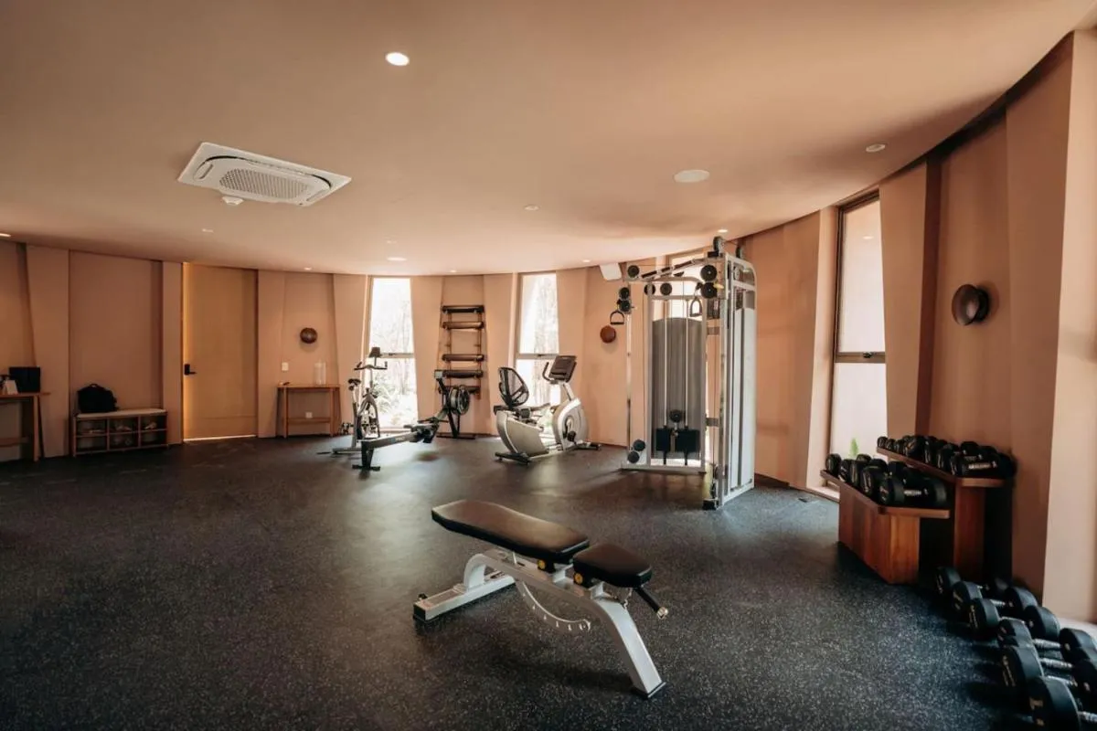 Image 5 of Blush Jungle Romantic Retreat