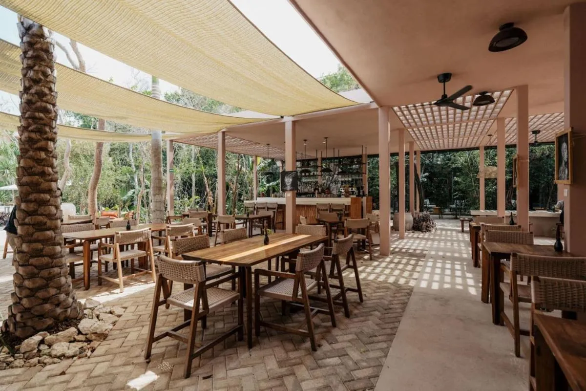 Image 4 of Blush Jungle Romantic Retreat