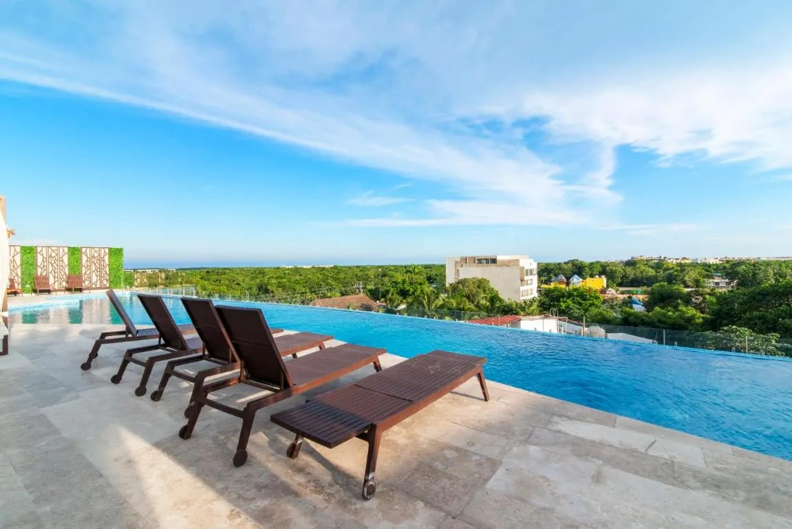 Image of Bohemian Studio in Tulum: Your Perfect Retreat