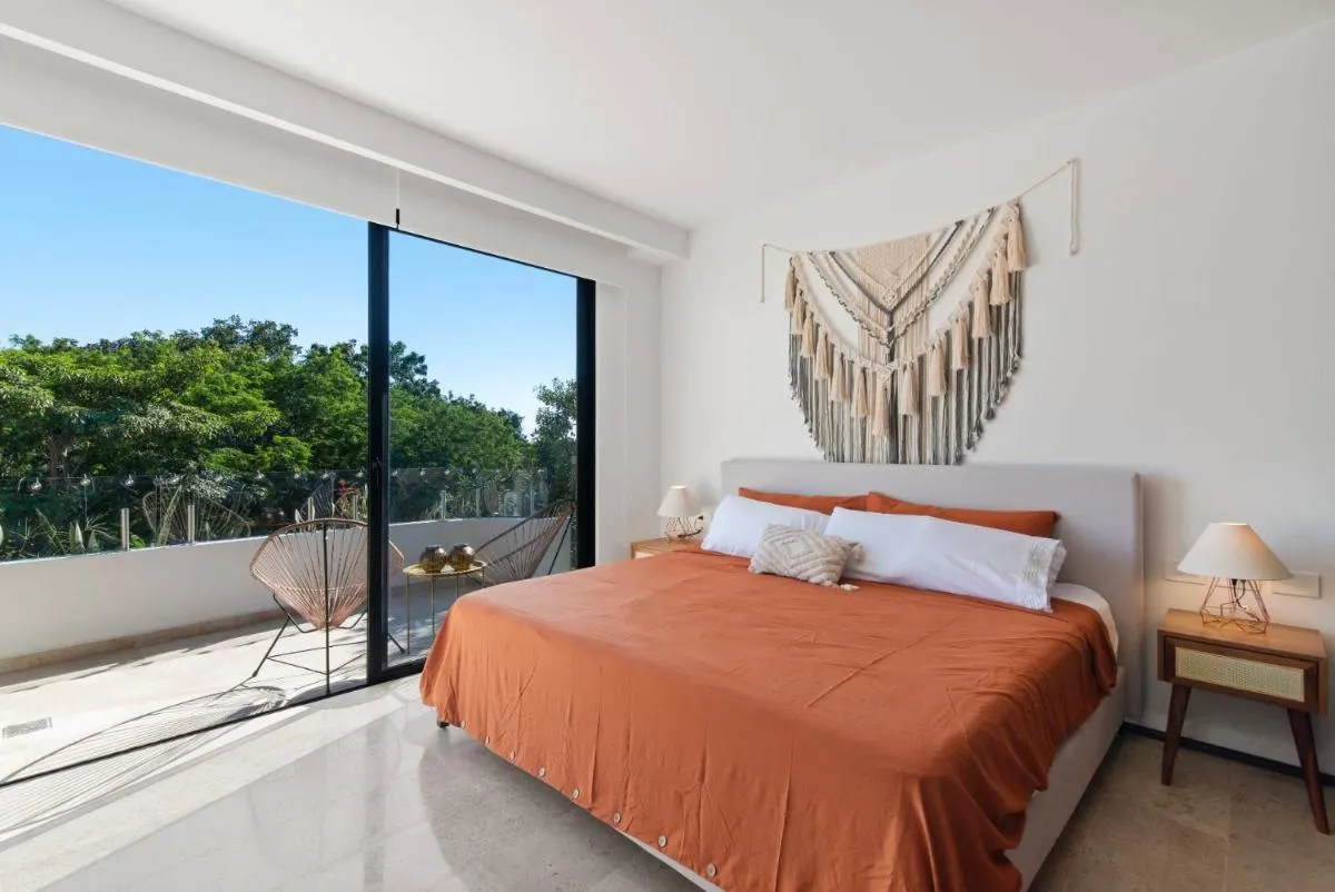 Image 5 of Bohemian Studio in Tulum: Your Perfect Retreat