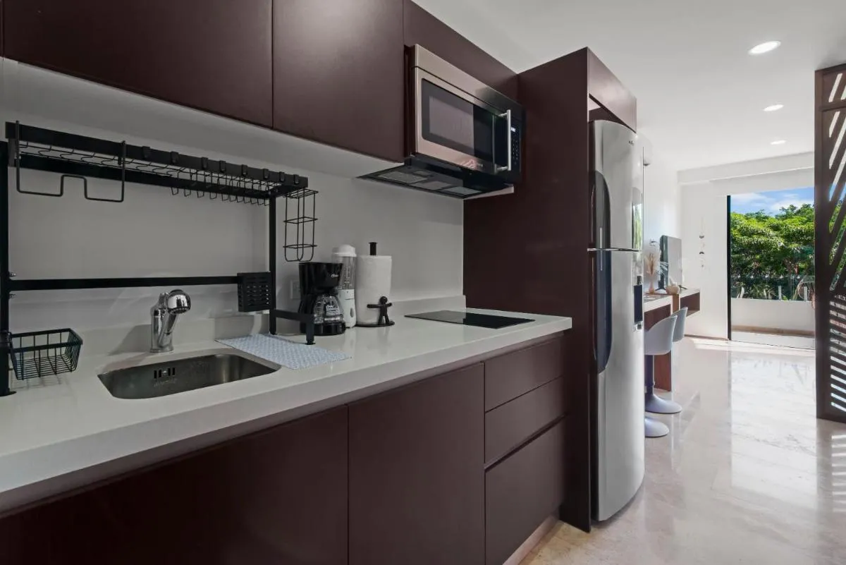 Image 6 of Bohemian Studio in Tulum: Your Perfect Retreat