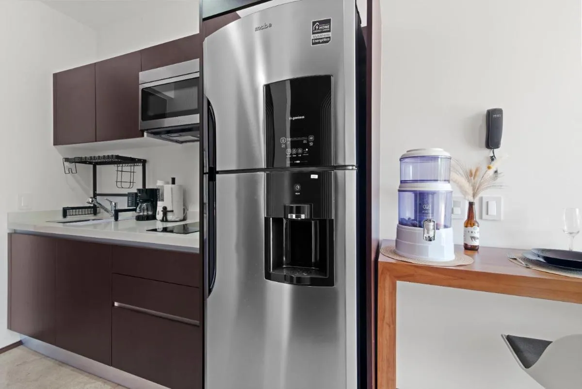 Image 3 of Bohemian Studio in Tulum: Your Perfect Retreat