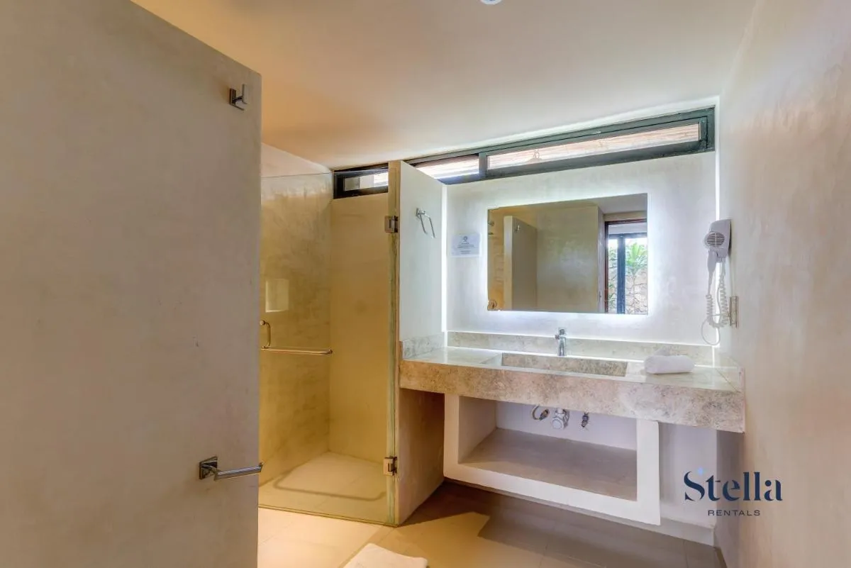 Image 4 of Boho-Chic Condos with Private Plunge Pool and Smart TVs