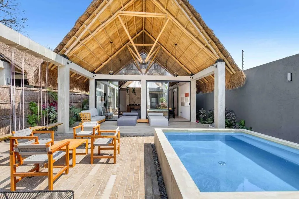 Image of Brand New Villa Just 5 Min To Beach & Downtown!