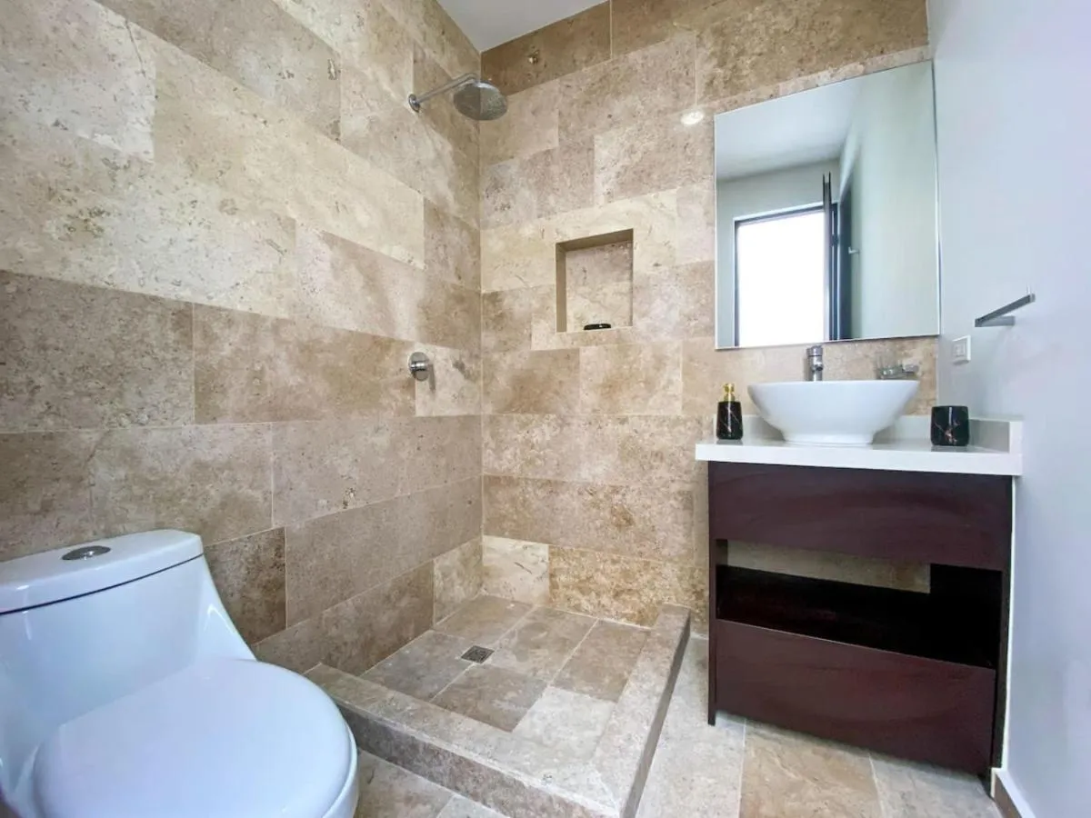 Image 2 of Bright Studio PH Downtown with Private Pool and Terrace