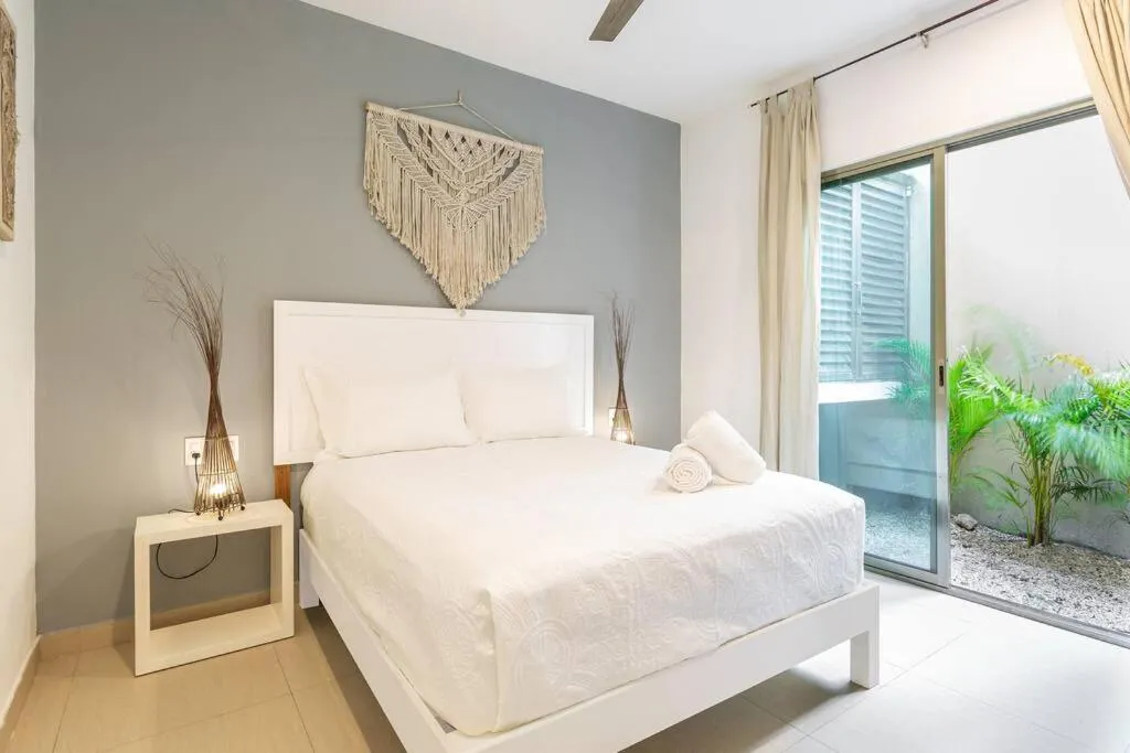 Image 1 of Buena Vida amazing 2 bdr in Veleta with pool