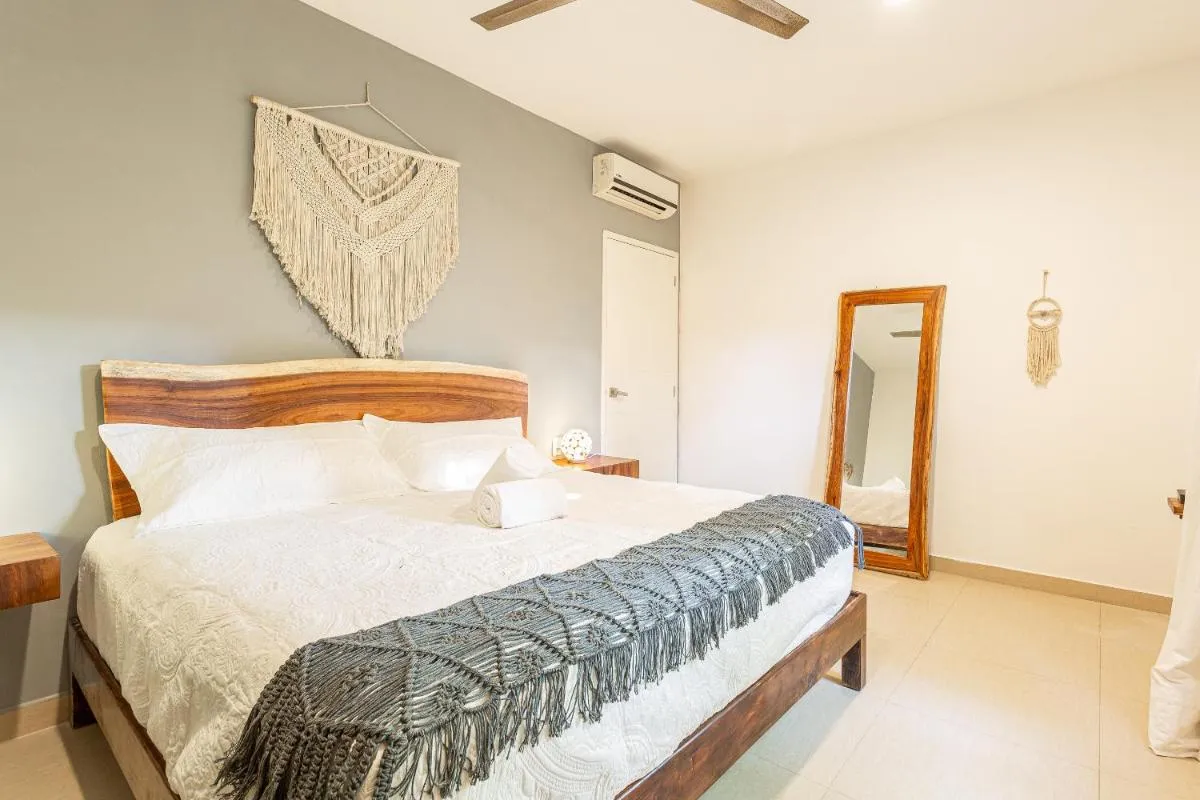 Image 6 of Buena Vida amazing 2 bdr in Veleta with pool